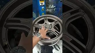 Velg Hsr Ring 16 Fe01 Original Design Om Fitra Eri
