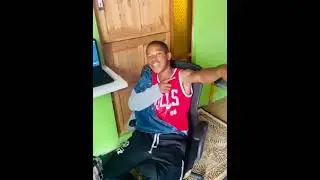 China jack and Yangs - Rhulumente version pt2 - (unreleased )