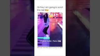 Awww I can't stop watching this video || Unknown x Real Voice