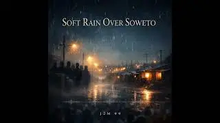 Soft Rain Over Soweto (Deep house)