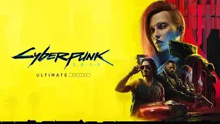 CyberPunk 2077 Walk Through in 2026!!! PT.18 (VeryHard)