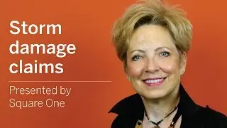 Storm Damage Claims and Home Insurance Premiums | Square One
