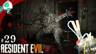 Resident Evil 7 biohazard #29 - We've got the Power Cable!