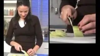 Couteau Ceramique - PromoShop-TV.com