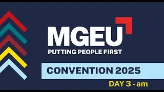 2025 Convention Saturday, Oct 25 (am)