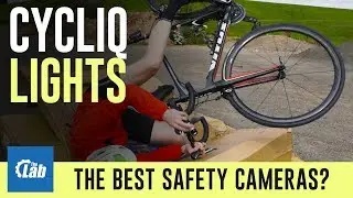 The best safety camera for cyclists?