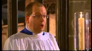 WAKEFIELD CATHEDRAL CHOIR-LORD, I HAVE LOVED THE HABITATION OF THY HOUSE