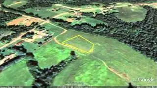 BillyLand.com, Kentucky Land, KYWWE02