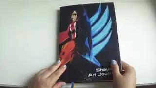 Shaya Art Journal Vol.2