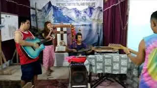 Wala kang katulad | Practice 5
