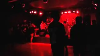 xDefiantx live at White Oak Music and Arts