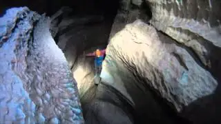 Vertigo Cure   - The Marble Showers traverses,  OFD2