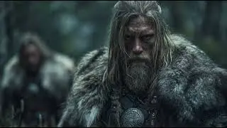 A Voice of the North | Viking Male Vocals | Norse Ambience Music