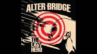 Alter Bridge - Last of Our Kind&nbsp;(Bonus Track)