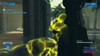 make halo great again