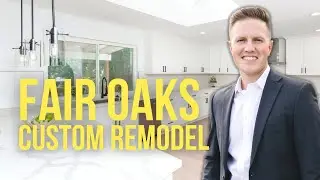 Moving to Fair Oaks, CA // Hot listing with a Pool!