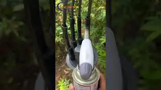 Fiber Optical Splice Closure