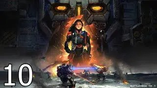 Battletech Playthrough - Part 10 (PC)
