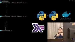 Build Machine Learning Media Infrastructure Using #Python #Docker #Hawlky