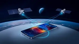 Apple & SpaceX: Starlink on iPhones!