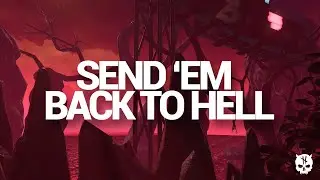 Hellbreach: Vegas - 1.0 Release Teaser