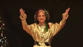 Little Stockey & the Miracle of Christmas with Gale Nemec