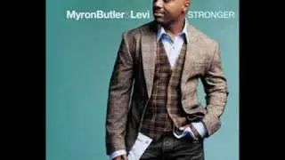 Myron Butler - I Live