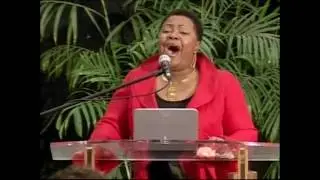 Dr. Karen D. Taylor | 