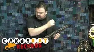 Don Ross - Three Hands