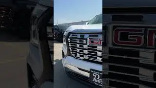 FIRST LOOK: 2026 GMC Terrain Denali