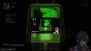 Pekora LOSES IT After Ina Gets REVIVED Only to DIE AGAIN 🤣💀| Hololive Clip
