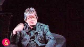 Ed Ackerson talks about his favorite guitar
