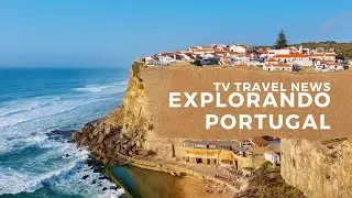 Explorando Portugal