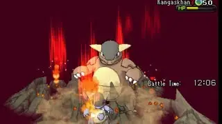 National Champion Duel! - VGC '14 Battle Spot #32