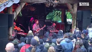 Hexvessel - House Of The Holy 2018