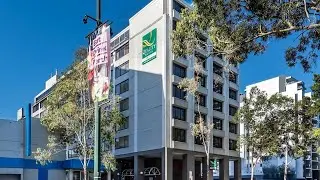 Quality Hotel Ambassador Perth, Perth, Australia