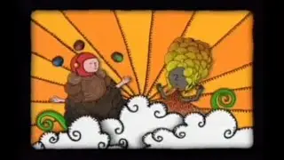 Cholomandinga - Kalipso