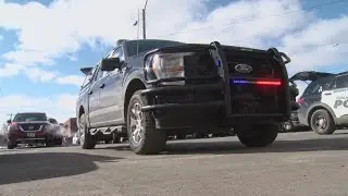 Green Bay Police Department sporting new look, saving thousands of dollars annually