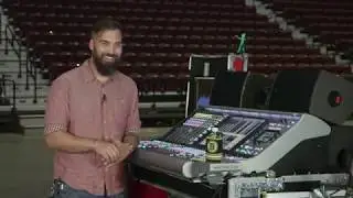 FOH Engineer Kenny Kaiser on Mixing The Killers
