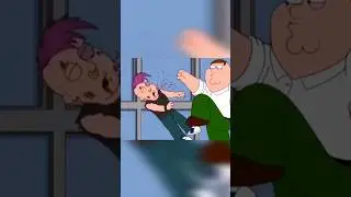 Give me your wallet fat-ass 😈😤 #familyguy #petergriffin #funnyhumor