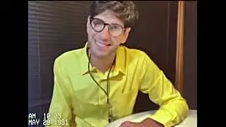 Rowan stoll clarification VHS, multilanguage subtitle (project playtime ARG)