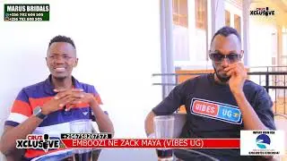 GWE AGENDA E DUBAI OBUFERE NE VISA OBUTAFULUMA BYE YONGEDE