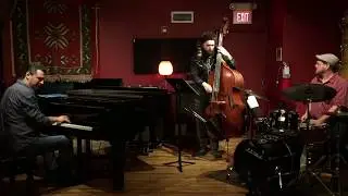 You Don't Know What Love Is/ Plamen Karadonev Trio