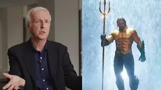 James Cameron explains why he could never direct James Wan&rsquo;s &lsquo;Aquaman&rsquo;