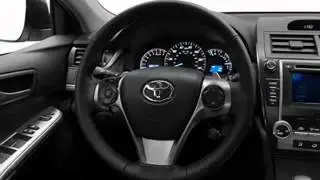 2012 Toyota Camry - Avenel New Jersey