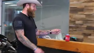 The Grunt Style Beer Guarantee&reg;