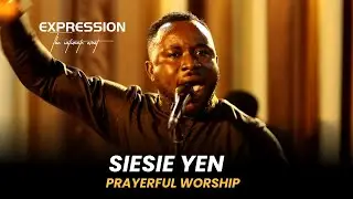 DAVID BETHEL - SIESIE YEN (LIVE)