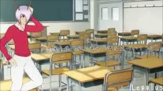 【MurDEER】 アイのシナリオ 【UYCB-R1】