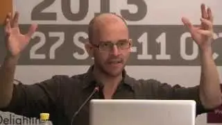 Delhi Photo Festival 2017 | Artist Talk Fabien Charuau (courtesy Alliance Francaise)