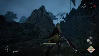 Wo Long: Fallen Dynasty Slick Combo Parry Critical Hit